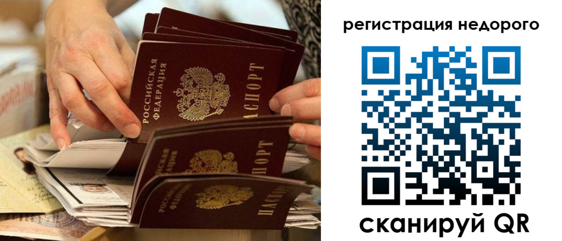 прописка в квартире в Нововоронеже